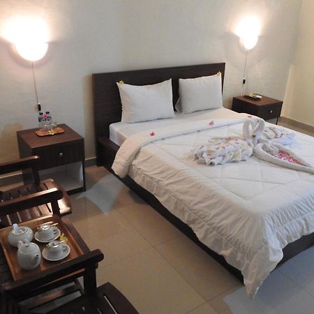 D'Batur Hotel Senggigi Room photo
